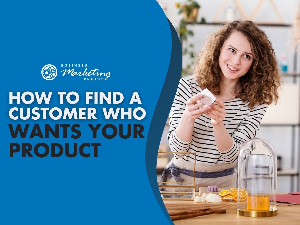 8 Simple Steps to Find Your Target Audience