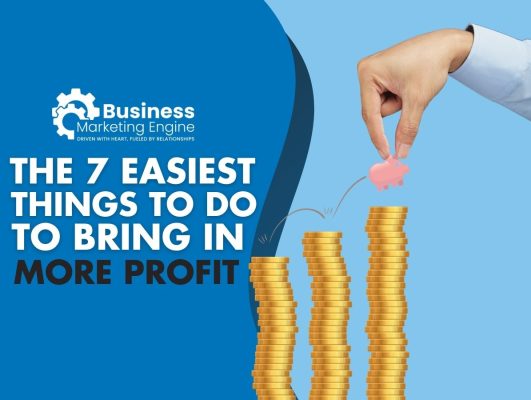 The 7 Marketing Materials You Need to Start a Business