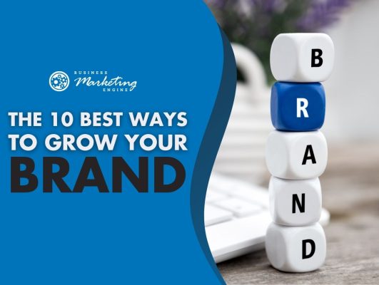Top 10 Effective Marketing Tactics Today