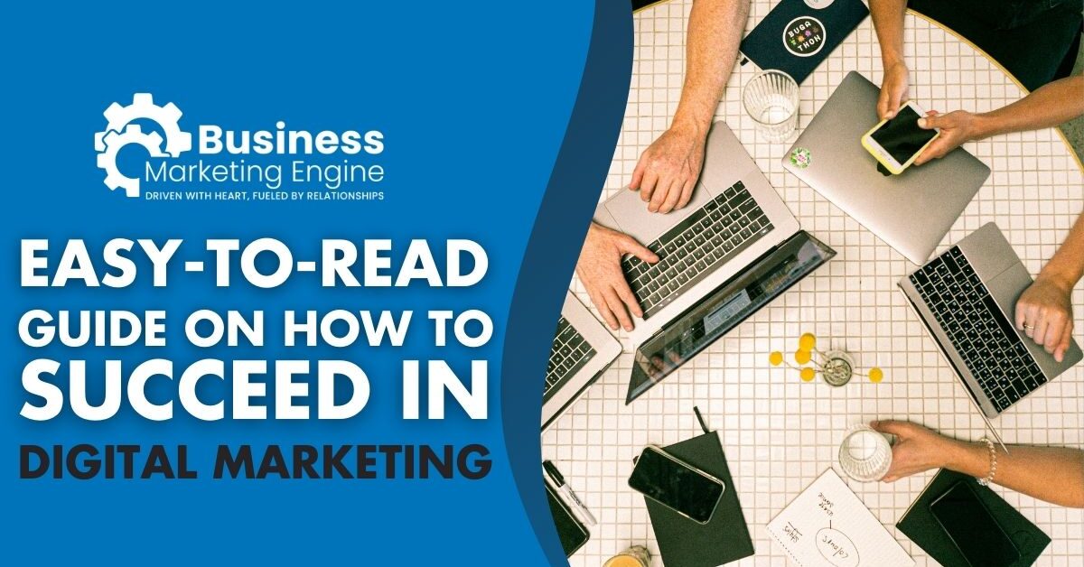 business marketing engine, Blog, Business Marketing Engine