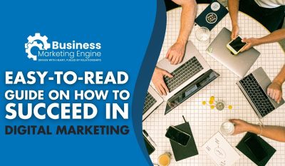 business marketing engine, Blog, Business Marketing Engine