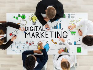 Which Is Considered The Best Tool For Digital Marketing
