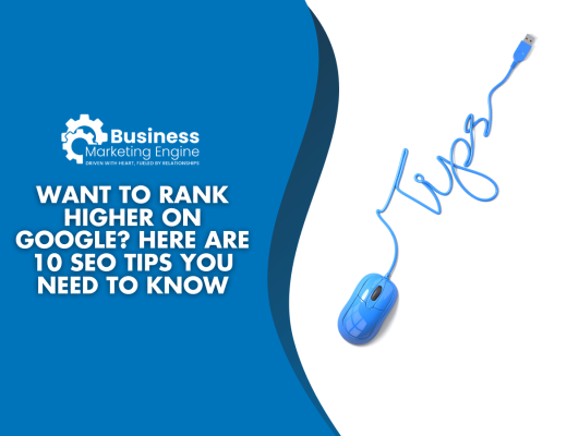 10 Golden Rules of SEO Writing (To Rank Higher on Google)