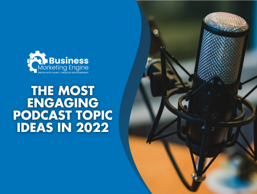Top 18 Podcast Topics (And How To Choose a Good Topic)
