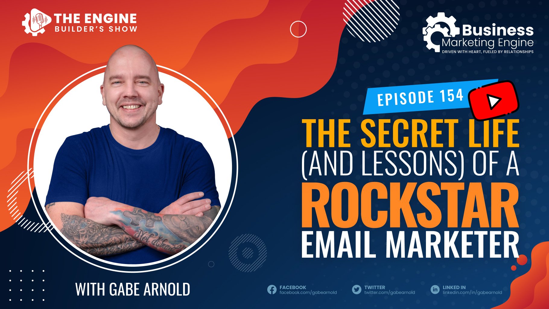 Rockstar Email Marketer