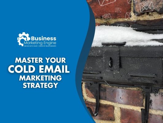 5 Steps To Do Cold Email the Right Way (Without Being Icy)