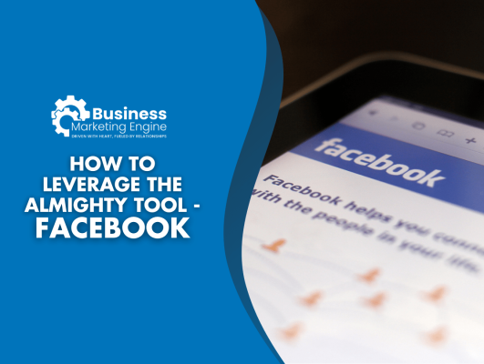 How to Use Facebook To Grow Business