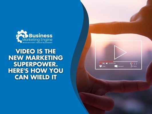 Video Content: 5 Proven Tips To Level-Up Your Content Marketing Strategy