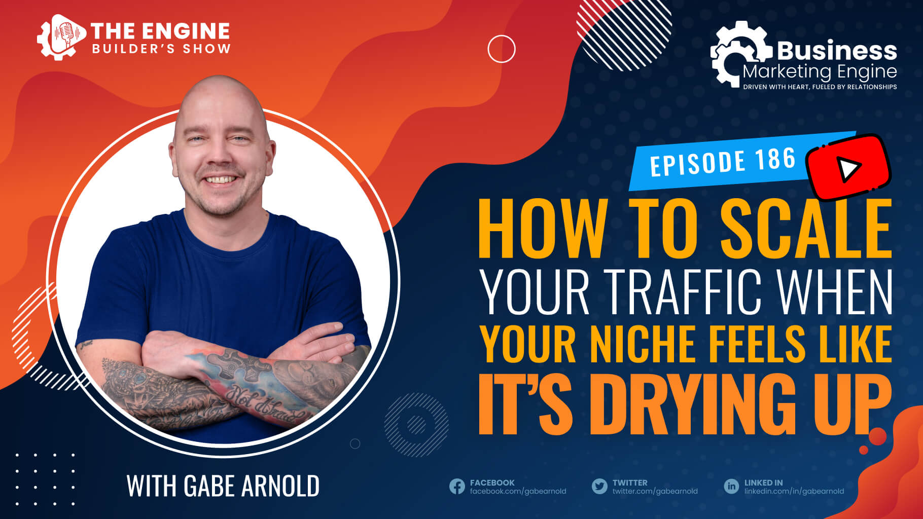 Scale Your Traffic