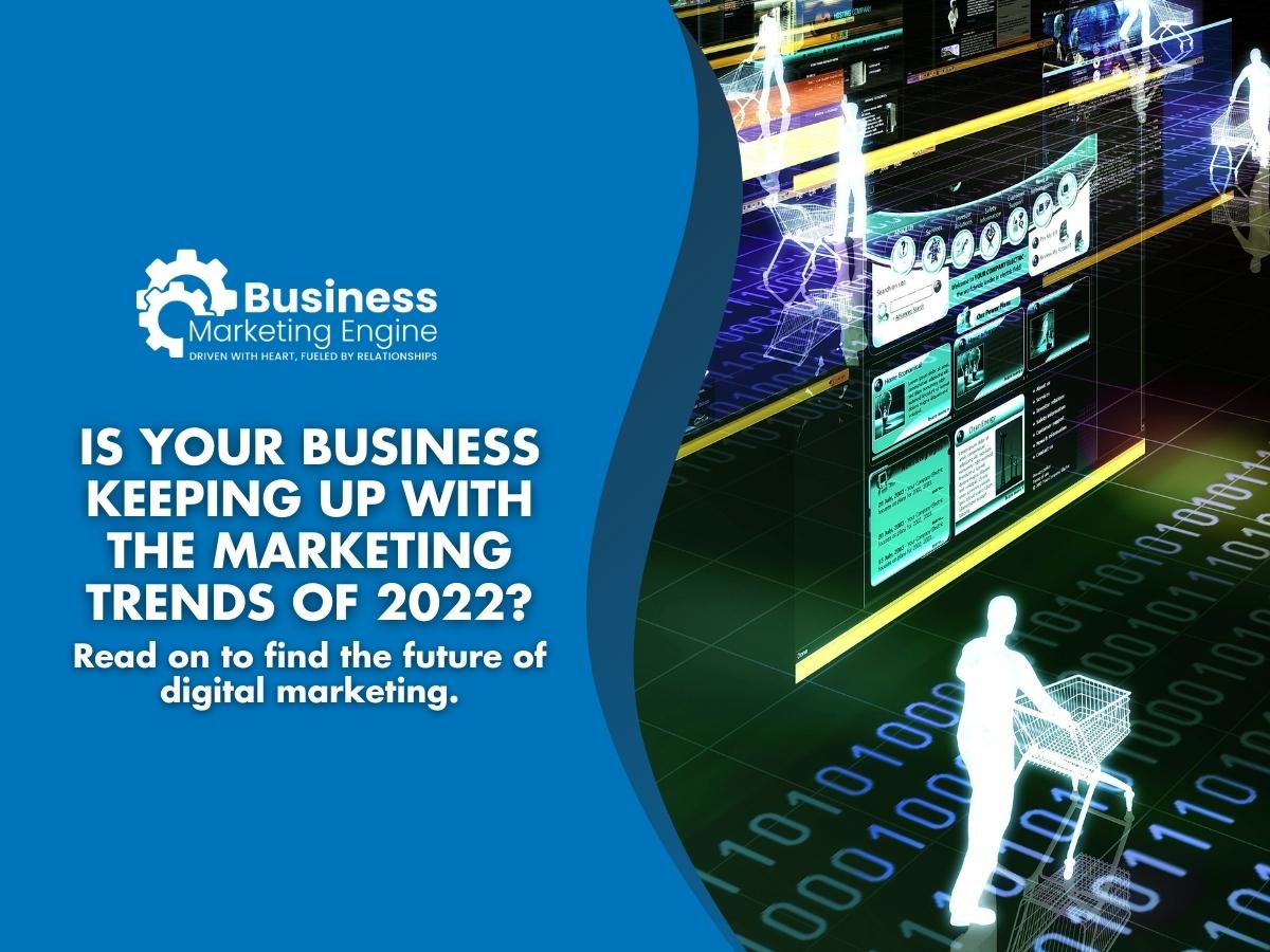 Featured The Future of Digital Marketing