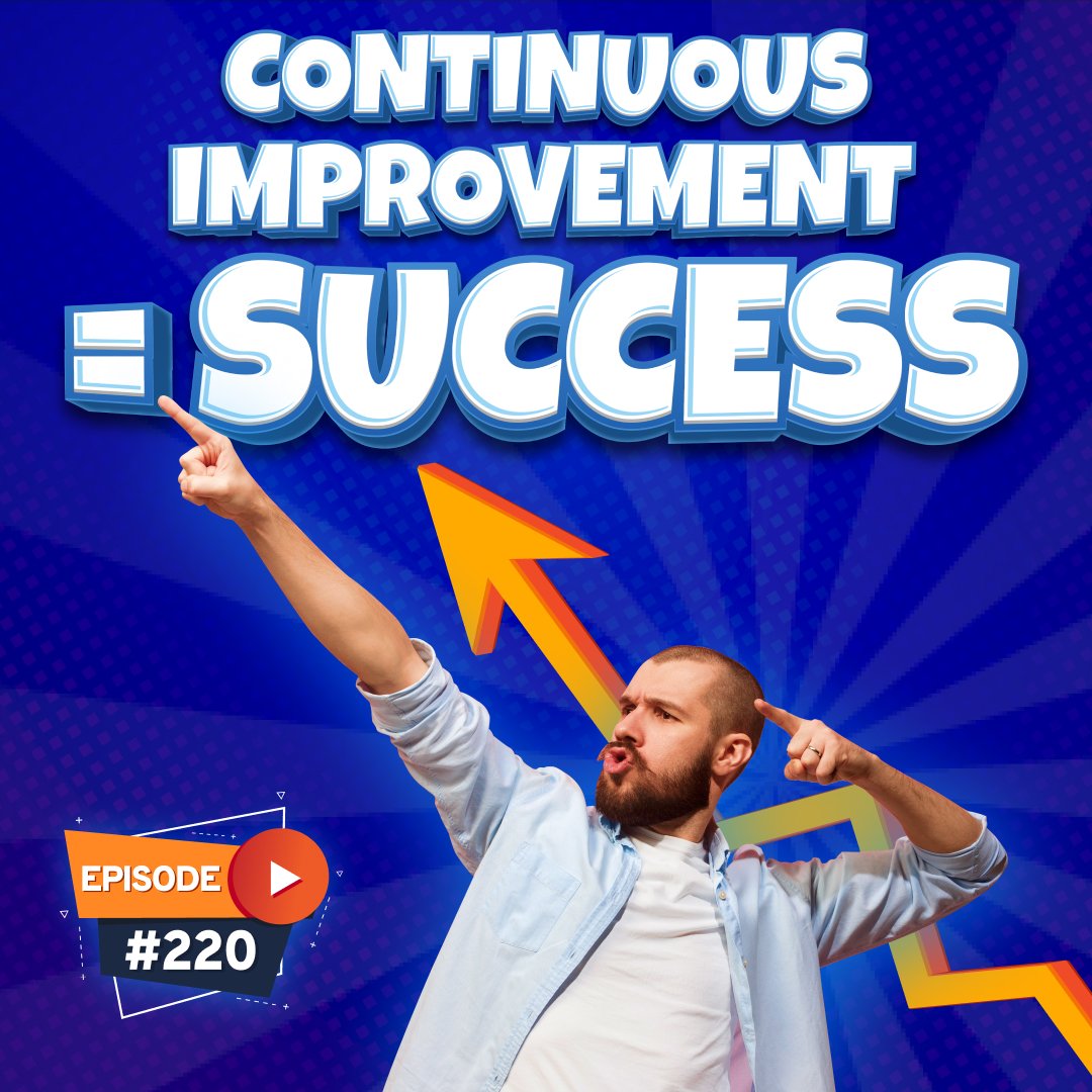 Continuous Improvement