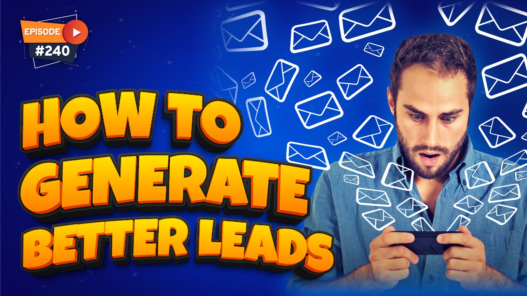 Generate Better Leads