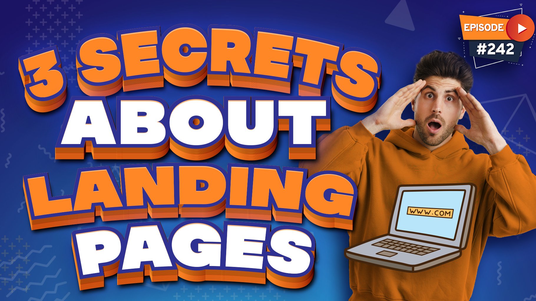 Landing Pages