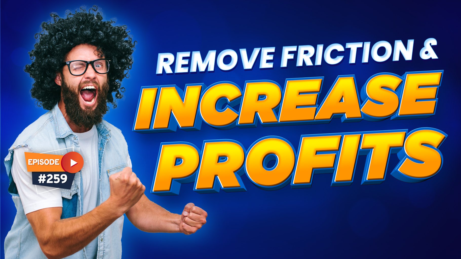 Increase Profits