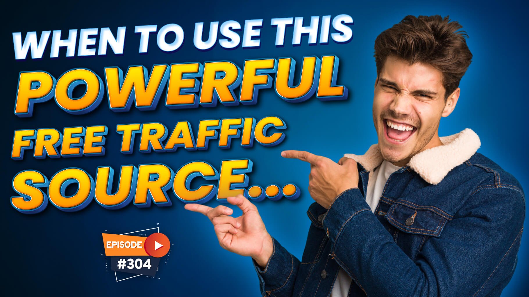 Free Traffic Source