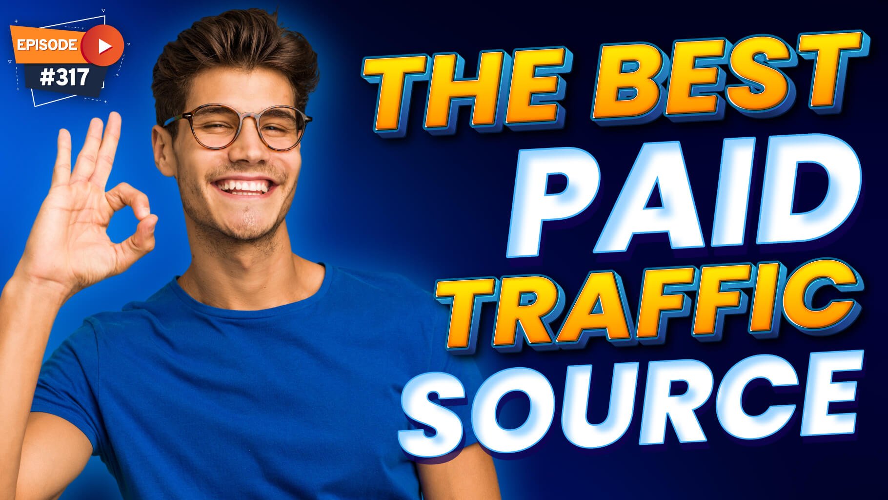 Paid Traffic Source