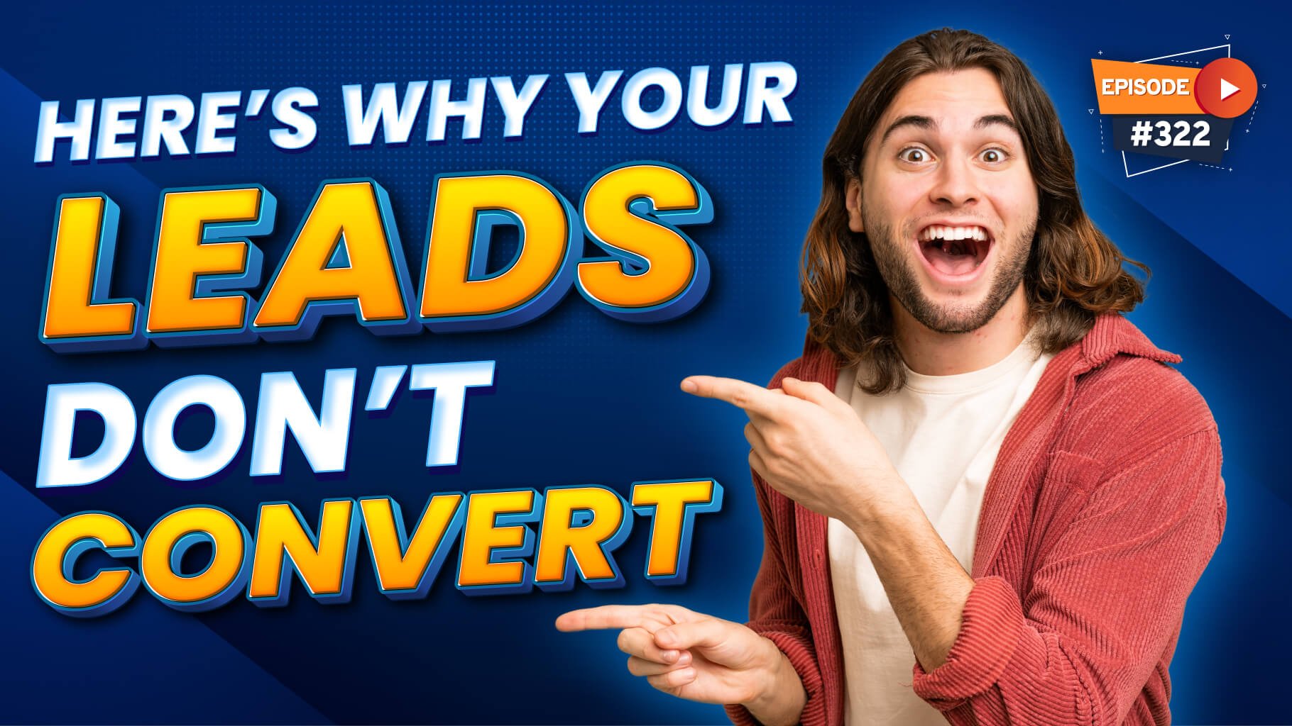 Leads Don't Convert