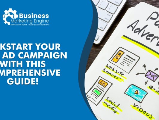 Paid Ads 101: A Comprehensive Guide For Business Owners