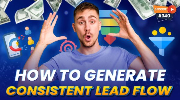 marketing agency, The Engine Builder’s Show, Business Marketing Engine