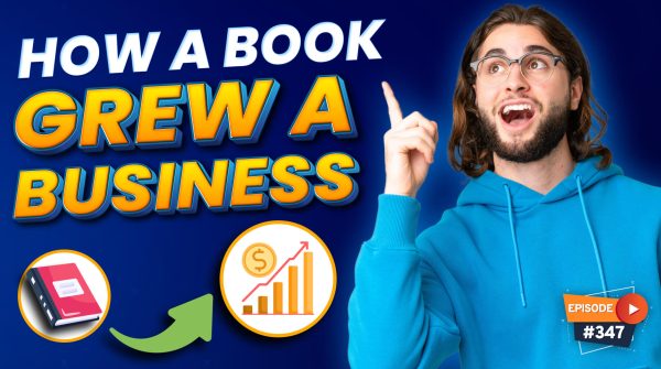 marketing agency, The Engine Builder’s Show, Business Marketing Engine