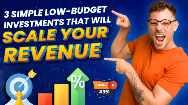 marketing agency, The Engine Builder’s Show, Business Marketing Engine