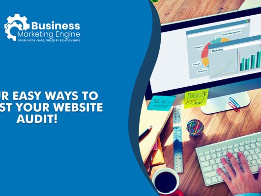 4 Types of Website Audits and Their Connection to SEO