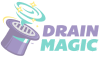 drain magic logo