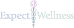 expect wellness logo