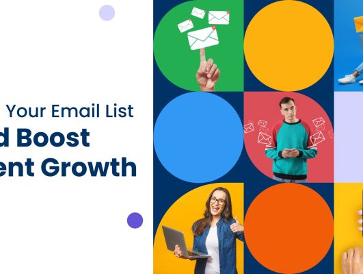 Building Your Email List: Proven Strategies to Attract More Clients