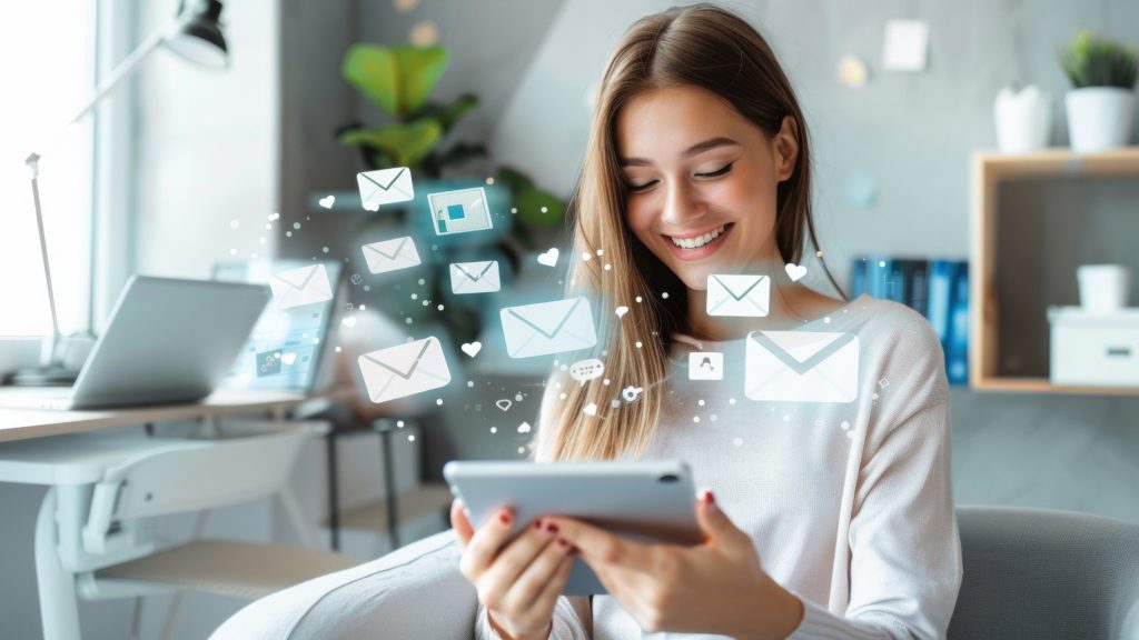 email marketing, 7 Ways Chatbots Can Revolutionize Your Email Marketing, Business Marketing Engine