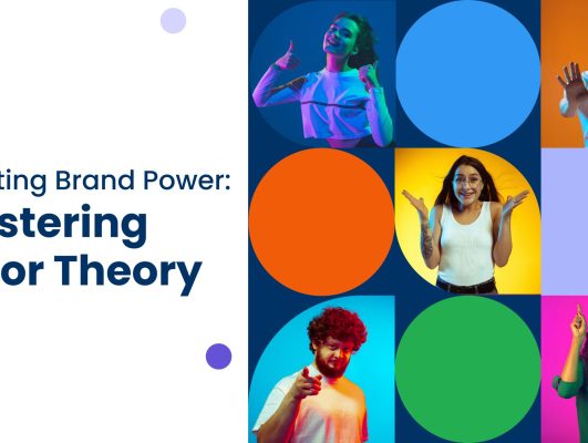 How to Implement Color Theory in Brand Identity?