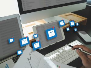 email marketing, 7 Ways Chatbots Can Revolutionize Your Email Marketing, Business Marketing Engine