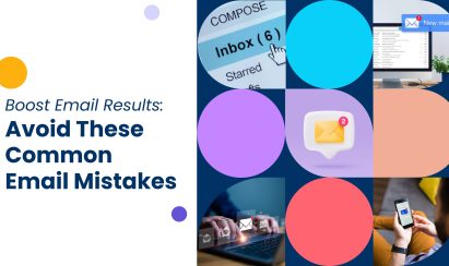 Boost Email Results: Avoid These 5 Email Mistakes Now!