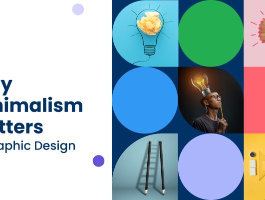10 Reasons Why Minimalism is Essential in Graphic Design