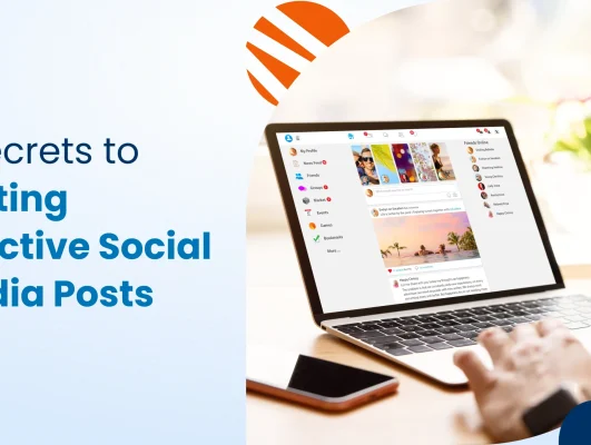 7 Secrets to Writing Effective Social Media Posts