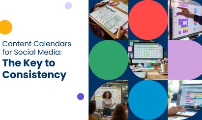 Content Calendars for Social Media: The Key to Consistency