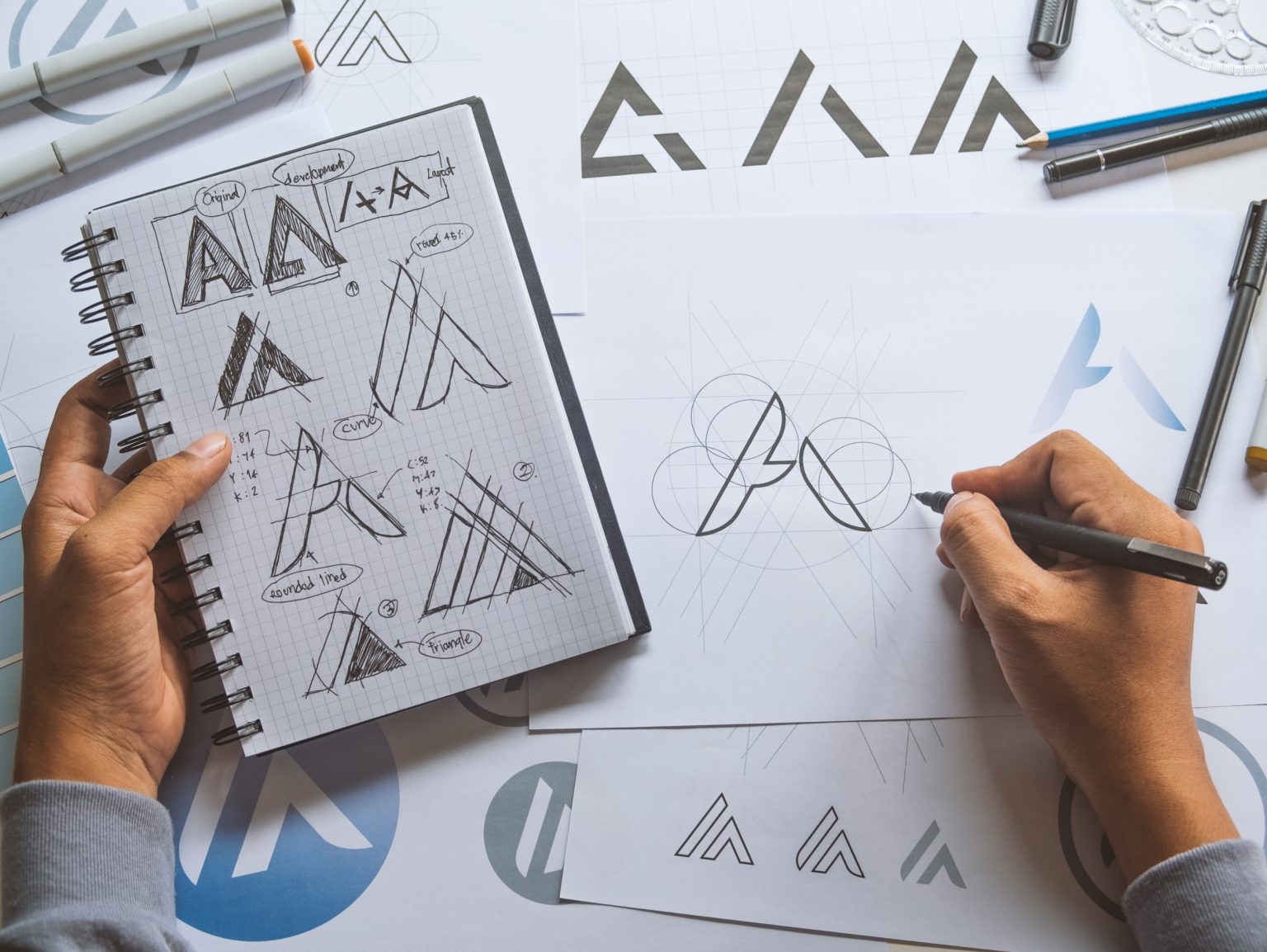 Modern Graphic Design Demystified: Everything You Need to Know ...