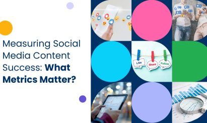 Measuring Social Media Content Success: What Metrics Matter?