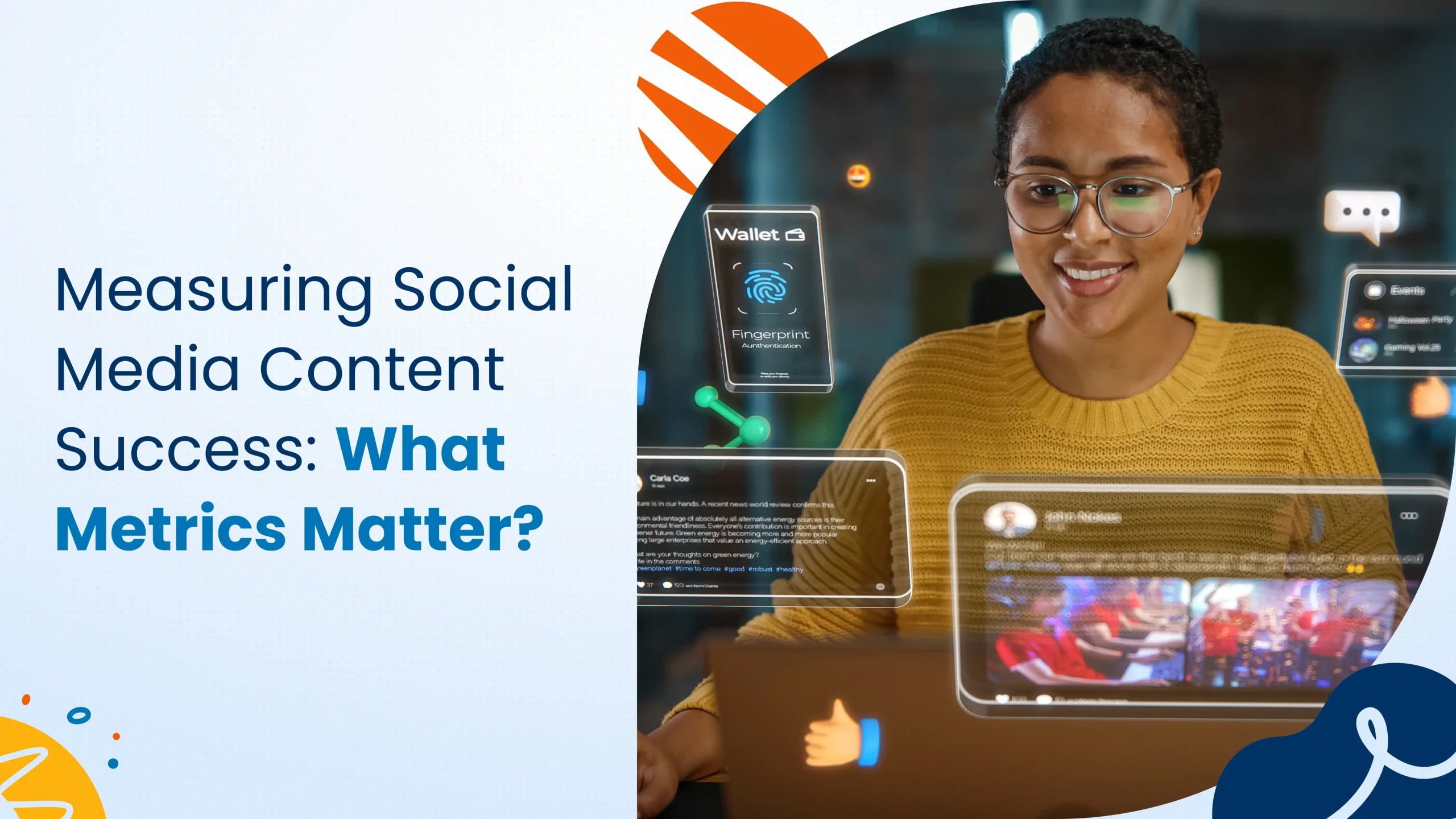 Social media metrics, Measuring Social Media Content Success: What Metrics Matter?, Business Marketing Engine