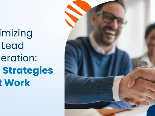 Optimizing B2B Lead Generation: PPC Strategies that Work