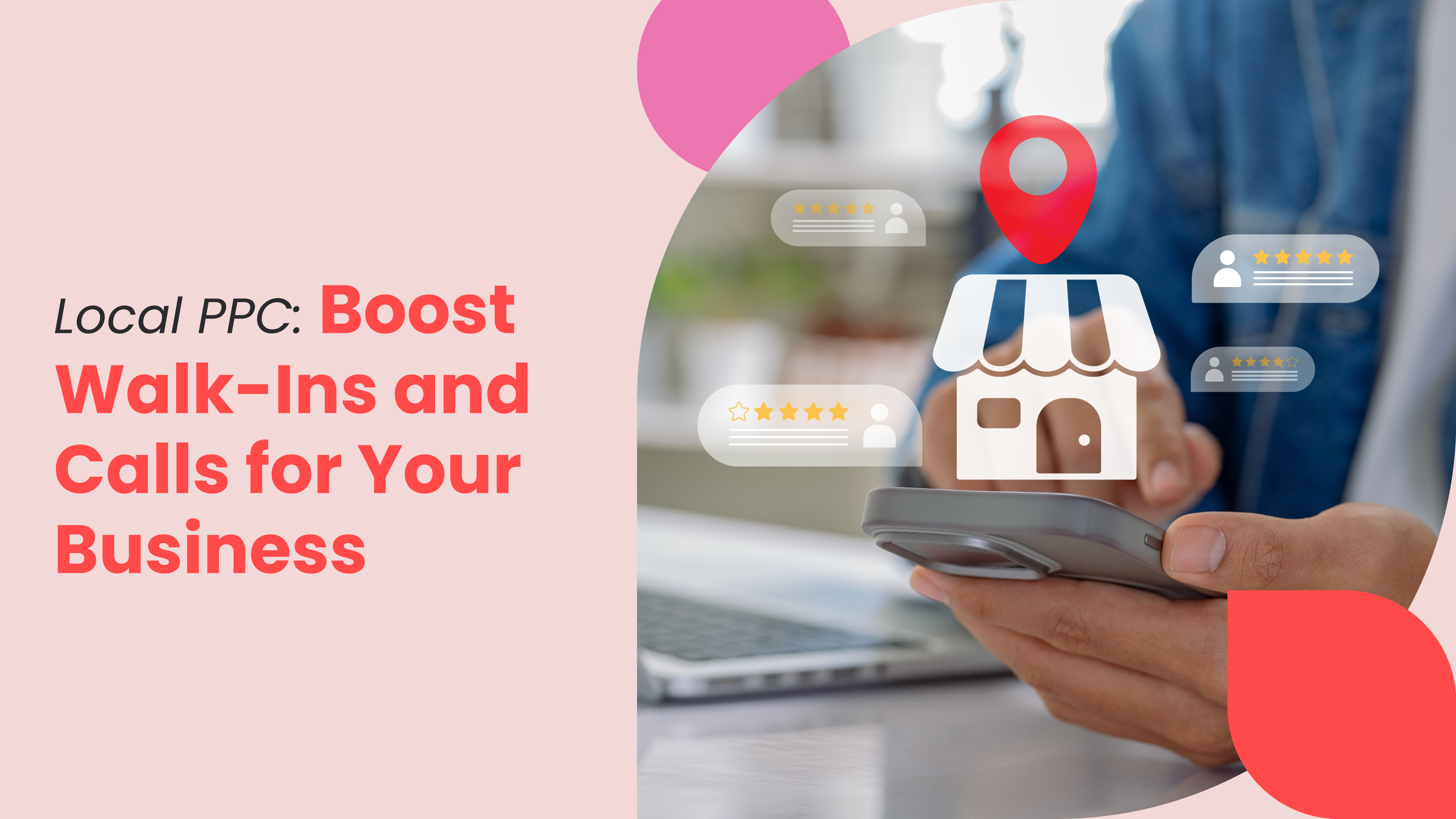 Local PPC, Local PPC: Boost Walk-Ins and Calls for Your Business, Business Marketing Engine