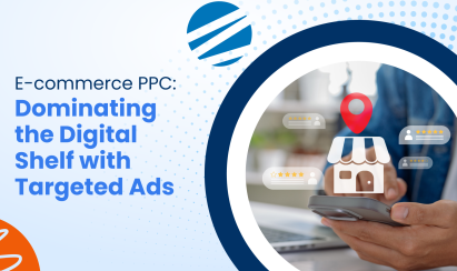 E-commerce PPC: Dominating the Digital Shelf with Targeted Ads