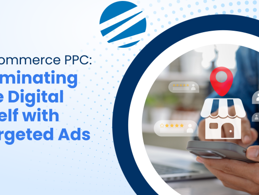 E-commerce PPC: Dominating the Digital Shelf with Targeted Ads