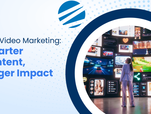 Improve Your Viewer Experience: AI in Video Marketing