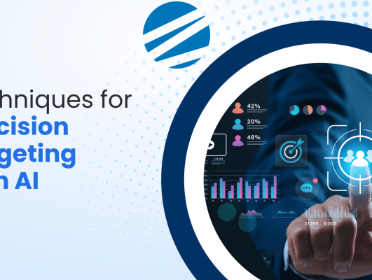 Techniques for Precision Targeting with AI