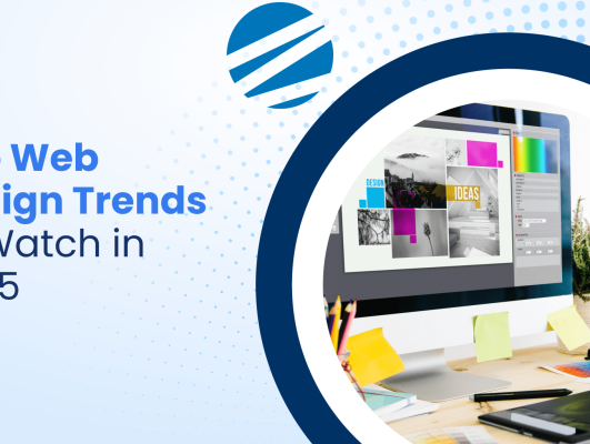 2025 Web Design Trends: Stay Ahead with What’s New & Next