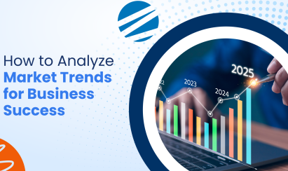 How to Analyze Market Trends for Business Success