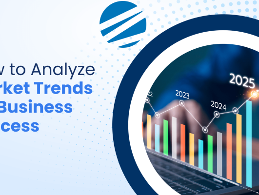 How to Analyze Market Trends for Business Success