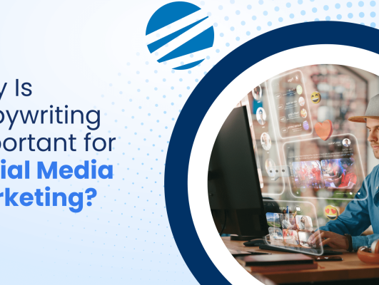 Why Is Copywriting Important for Social Media Marketing?