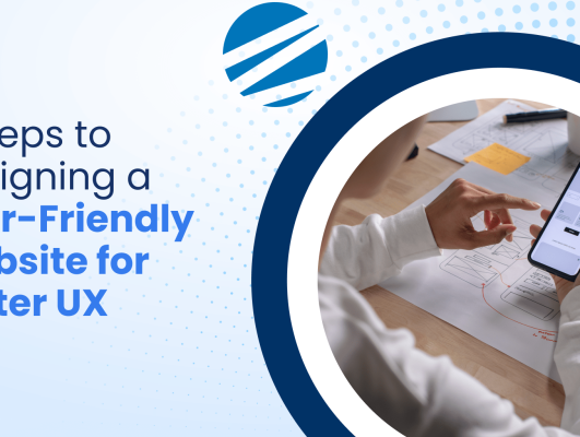 7 Steps to Designing a User-Friendly Website for Better UX